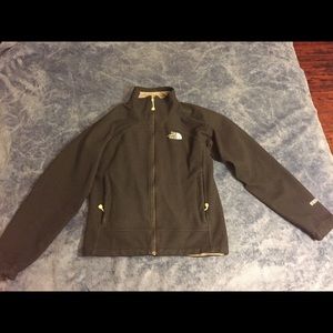 Woman's The North Face jacket